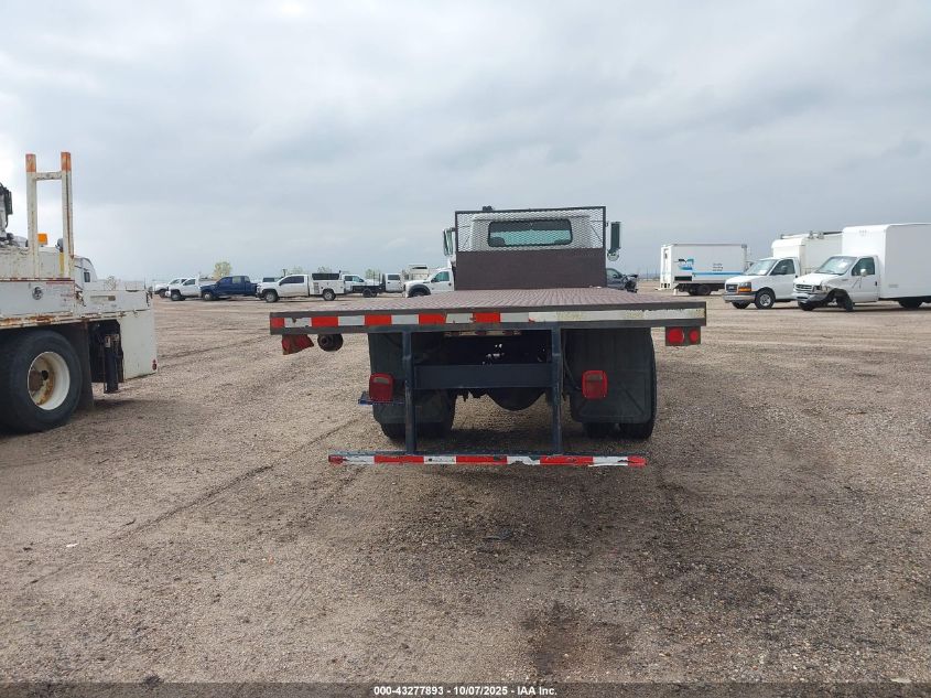 1997 International 4000 4700 VIN: 1HTSCAAN5VH458578 Lot: 43277893