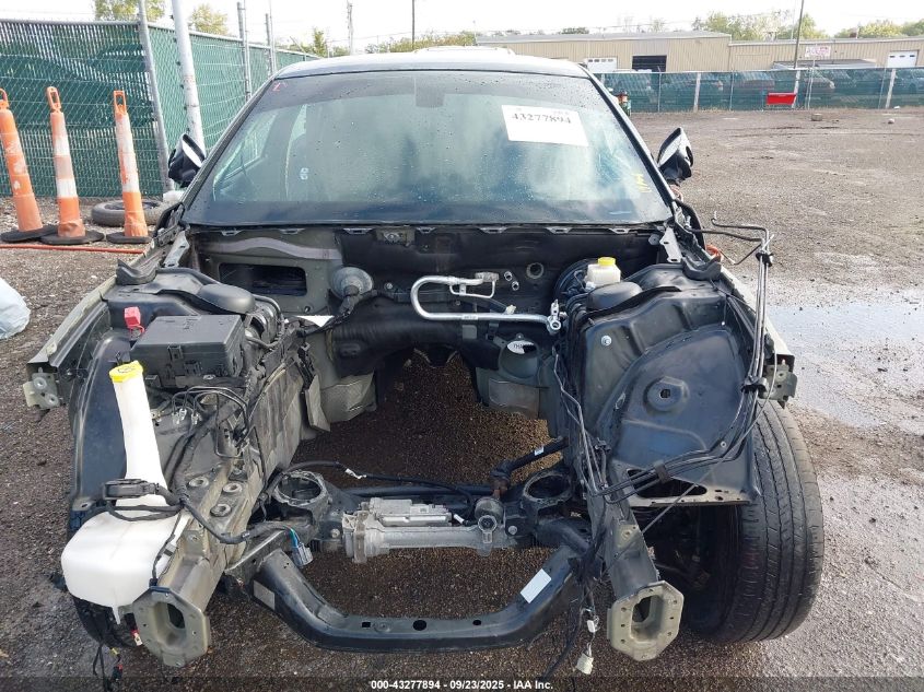 2019 Dodge Charger R/T Rwd VIN: 2C3CDXCT7KH607788 Lot: 43277894