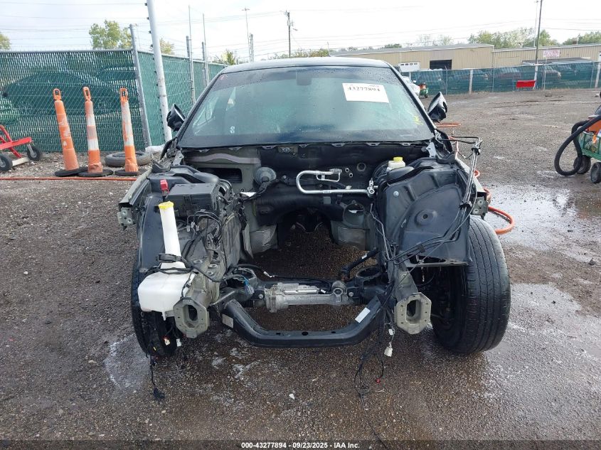 2019 Dodge Charger R/T Rwd VIN: 2C3CDXCT7KH607788 Lot: 43277894