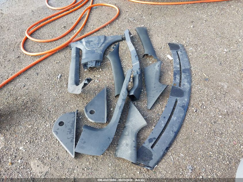 2019 Dodge Charger R/T Rwd VIN: 2C3CDXCT7KH607788 Lot: 43277894