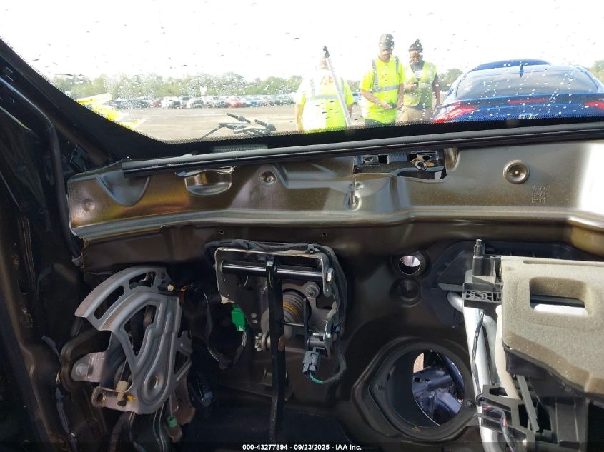 2019 Dodge Charger R/T Rwd VIN: 2C3CDXCT7KH607788 Lot: 43277894