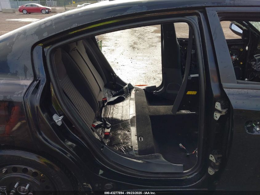 2019 Dodge Charger R/T Rwd VIN: 2C3CDXCT7KH607788 Lot: 43277894