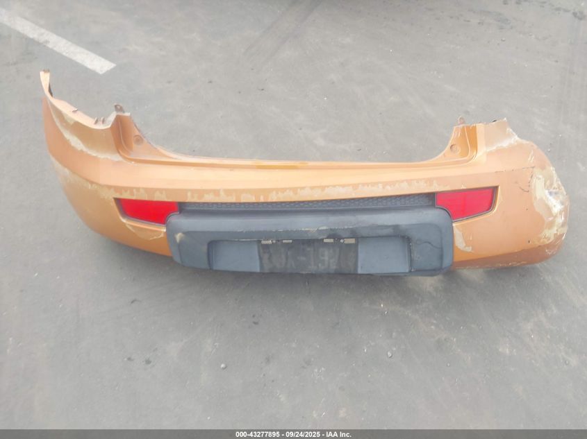 2011 Kia Soul + VIN: KNDJT2A27B7239367 Lot: 43277895