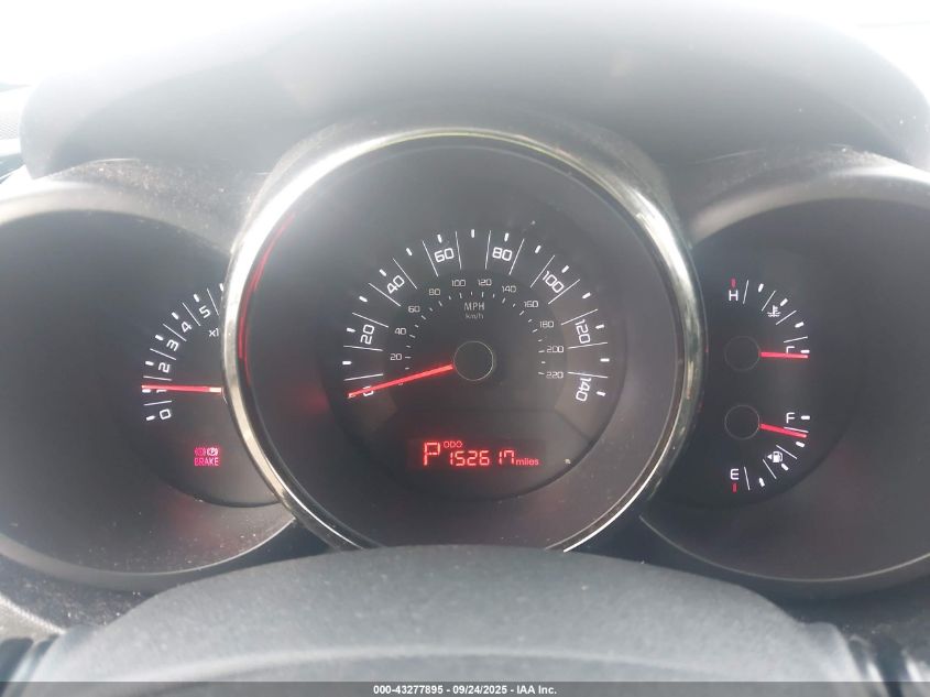 2011 Kia Soul + VIN: KNDJT2A27B7239367 Lot: 43277895