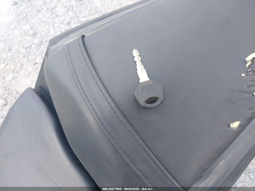 2021 Yamaha Yzfr3 A VIN: MH3RH18Y7MK008009 Lot: 43277905