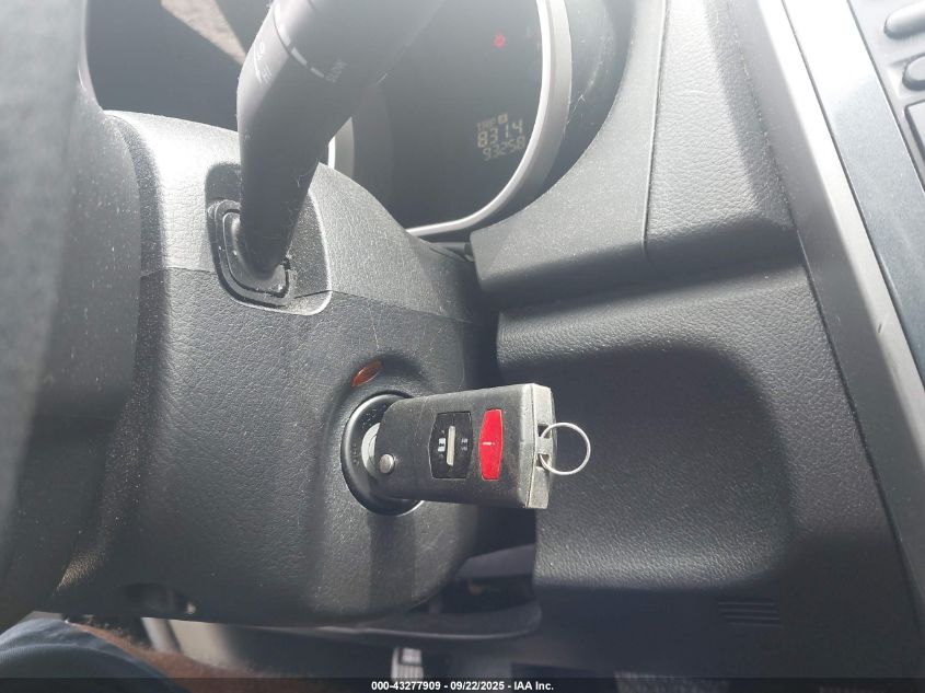 2011 Mazda Cx-7 I Sport VIN: JM3ER2BMXB0372205 Lot: 43277909