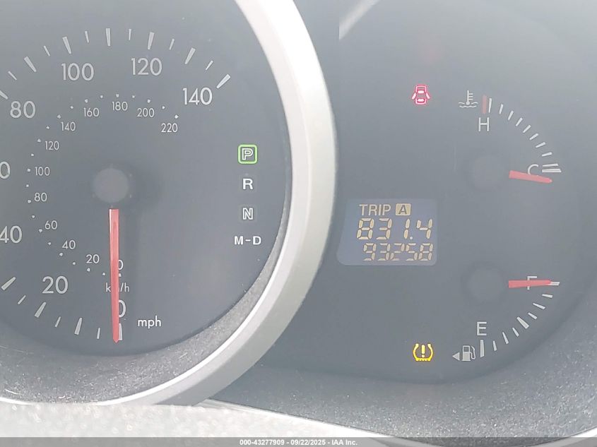 2011 Mazda Cx-7 I Sport VIN: JM3ER2BMXB0372205 Lot: 43277909