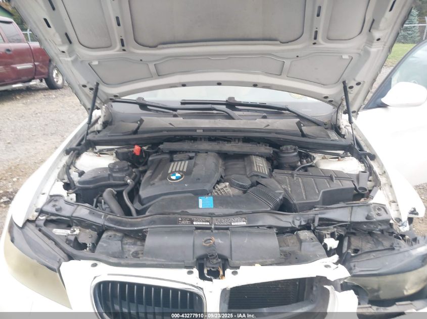 2009 BMW 328 Xi Sulev VIN: WBAPK53549A510174 Lot: 43277910