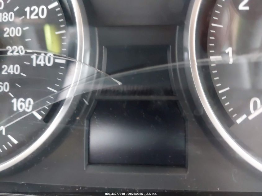 2009 BMW 328 Xi Sulev VIN: WBAPK53549A510174 Lot: 43277910