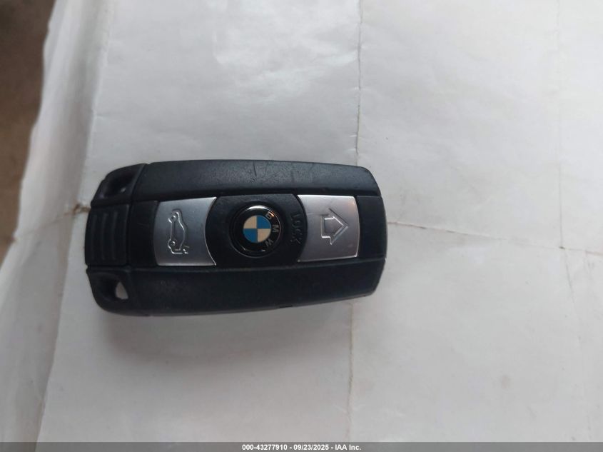 2009 BMW 328 Xi Sulev VIN: WBAPK53549A510174 Lot: 43277910