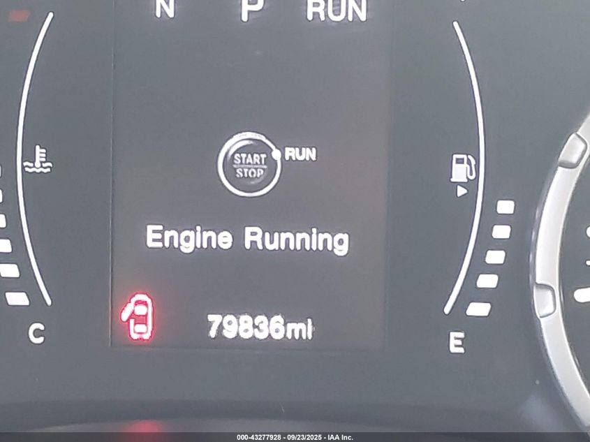 2020 Jeep Renegade Latitude 4X4 VIN: ZACNJBBB3LPM02863 Lot: 43277928