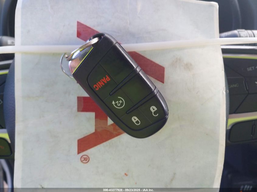 2020 Jeep Renegade Latitude 4X4 VIN: ZACNJBBB3LPM02863 Lot: 43277928