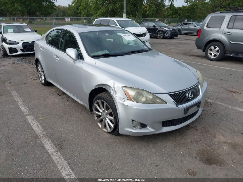LEXUS IS 250 IS 250