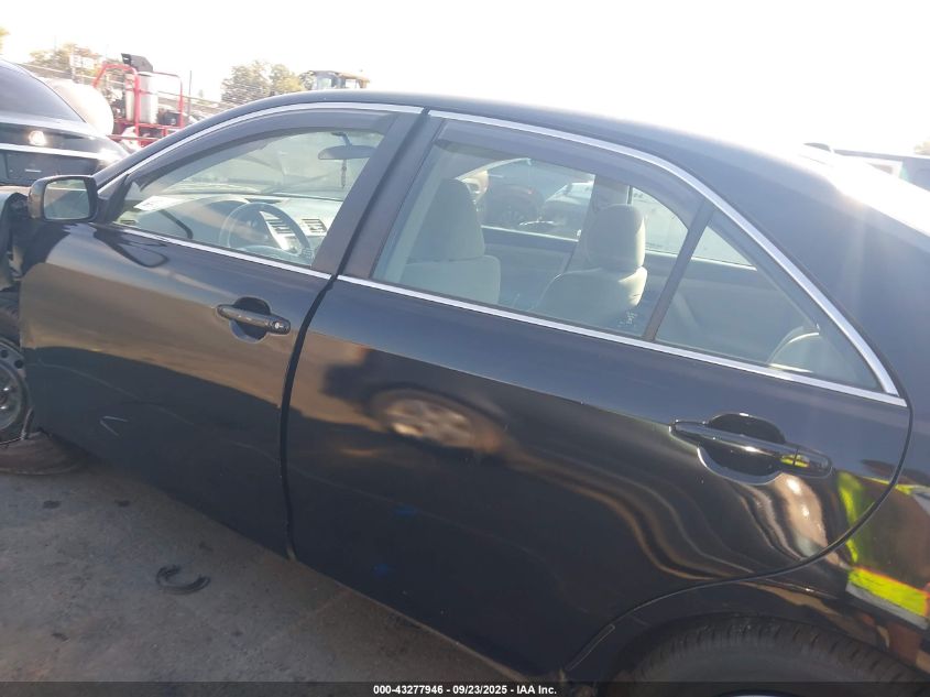 2010 Toyota Camry VIN: 4T1BF3EKXAU531568 Lot: 43277946