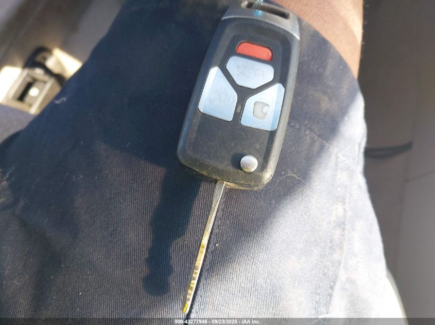 2010 Toyota Camry VIN: 4T1BF3EKXAU531568 Lot: 43277946