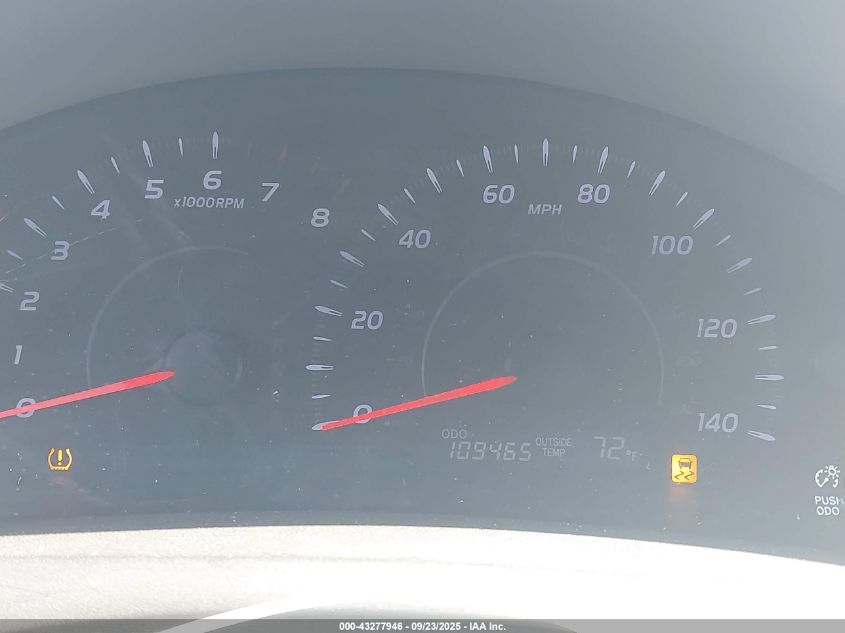 2010 Toyota Camry VIN: 4T1BF3EKXAU531568 Lot: 43277946