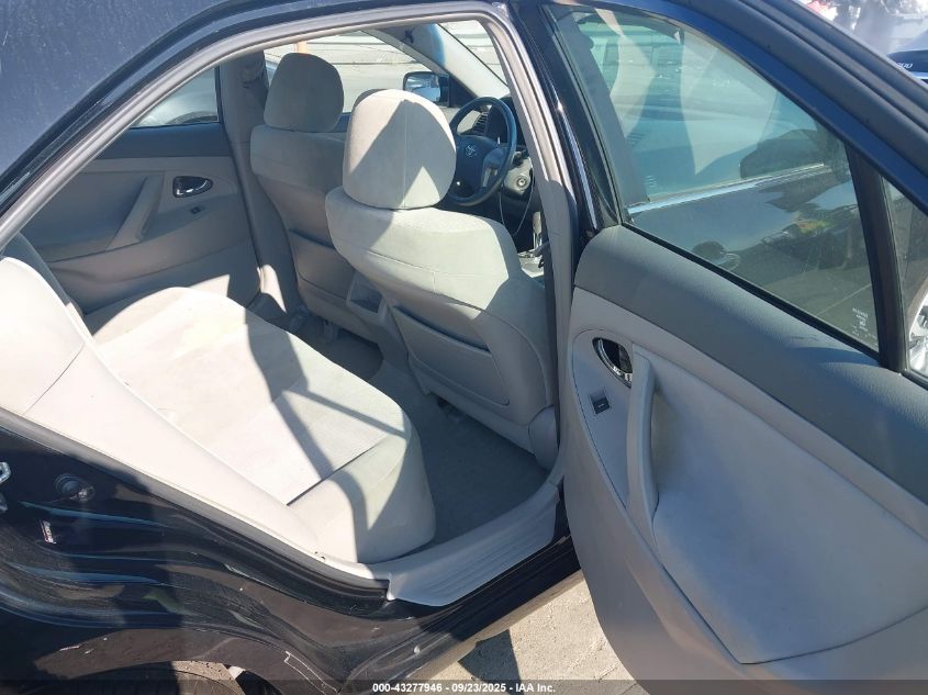 2010 Toyota Camry VIN: 4T1BF3EKXAU531568 Lot: 43277946