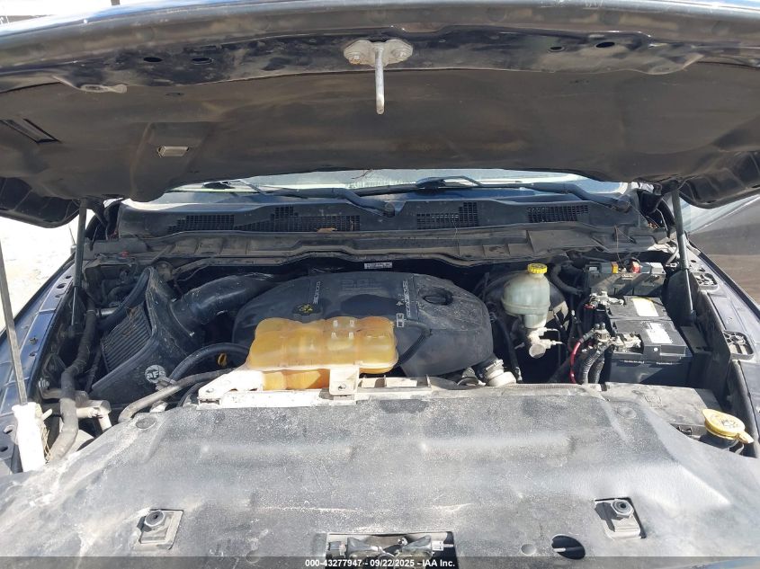 2016 Ram 1500 Laramie VIN: 1C6RR7NM1GS251021 Lot: 43277947