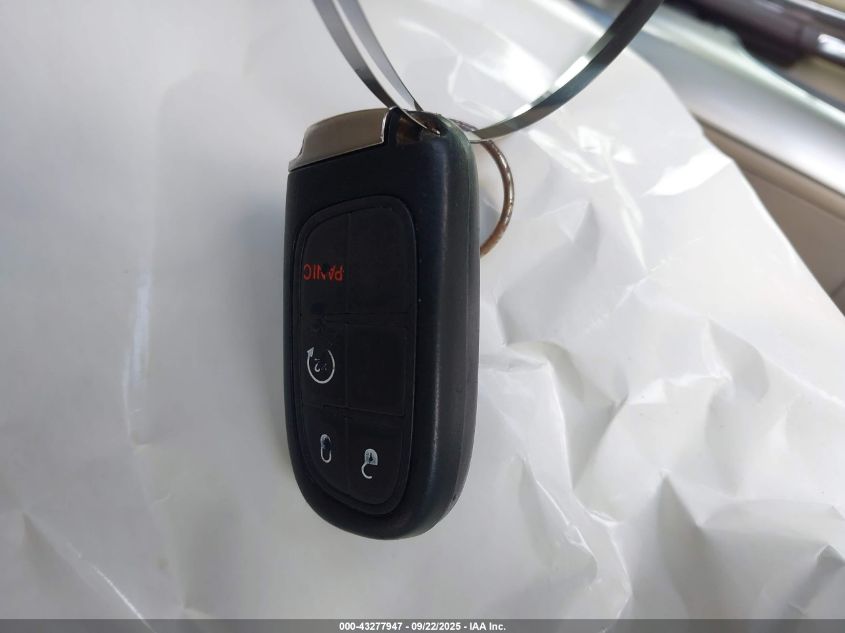 2016 Ram 1500 Laramie VIN: 1C6RR7NM1GS251021 Lot: 43277947