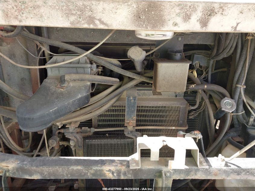 3FCMF53G6MJA00501 1991 FORD  photo no. 10