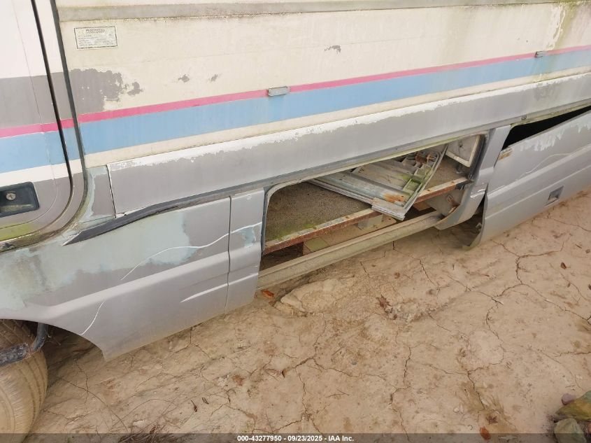 3FCMF53G6MJA00501 1991 FORD  photo no. 6