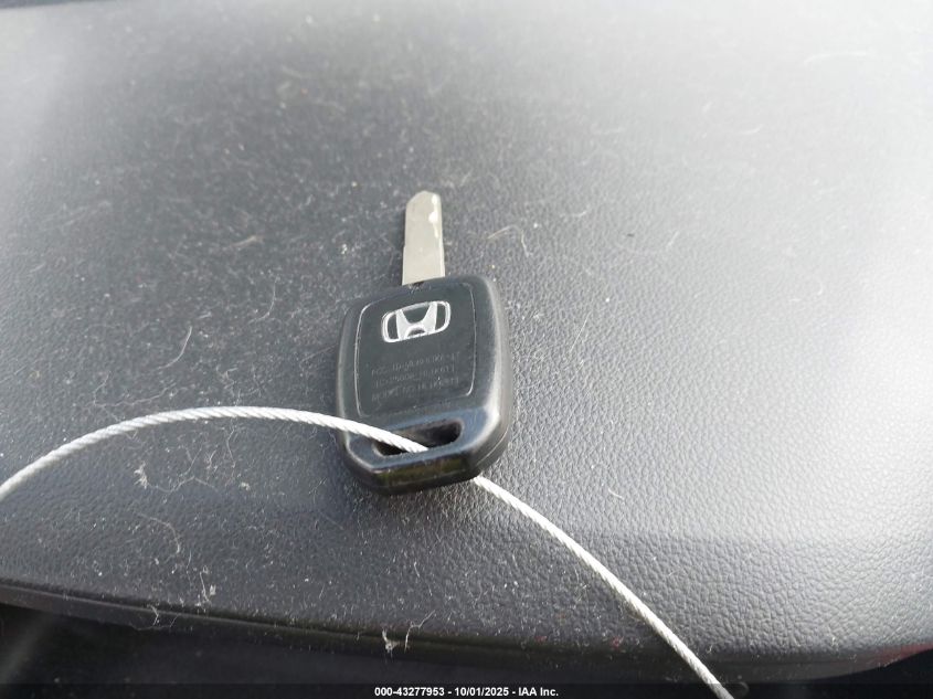 2014 Honda Cr-V Lx VIN: 5J6RM4H32EL003175 Lot: 43277953