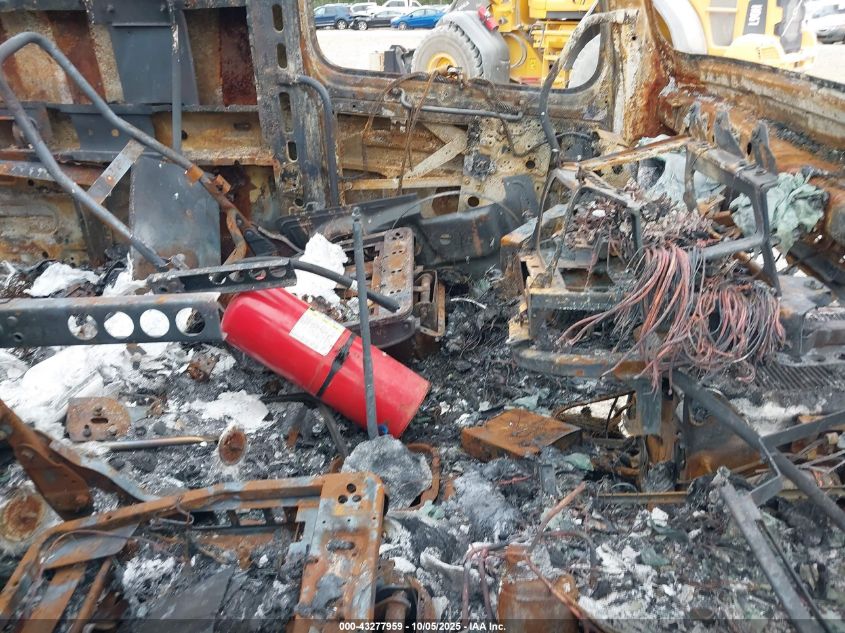 2015 Volvo Vn Vnl VIN: 4V4NC9TH7FN916788 Lot: 43277959