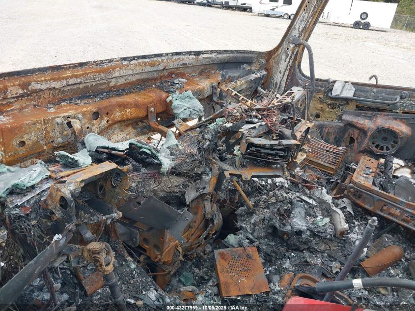 2015 Volvo Vn Vnl VIN: 4V4NC9TH7FN916788 Lot: 43277959