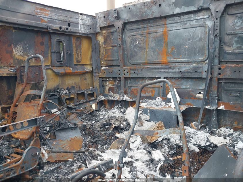 2015 Volvo Vn Vnl VIN: 4V4NC9TH7FN916788 Lot: 43277959