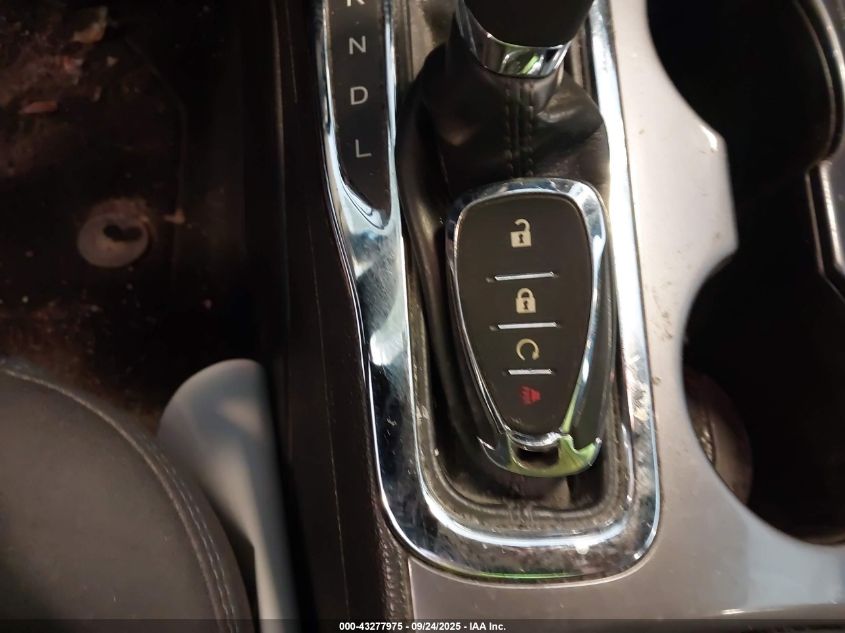 2017 Chevrolet Cruze Lt Auto VIN: 3G1BE6SM5HS612656 Lot: 43277975