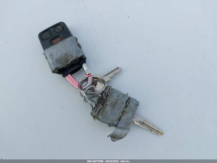 2010 Ford F-250 Xl/Xlt VIN: 1FTNF2A52AEB01586 Lot: 43277990