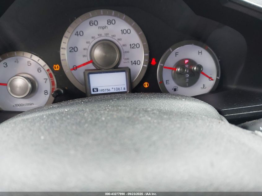 2009 Honda Pilot Touring VIN: 5FNYF48859B014722 Lot: 43277998