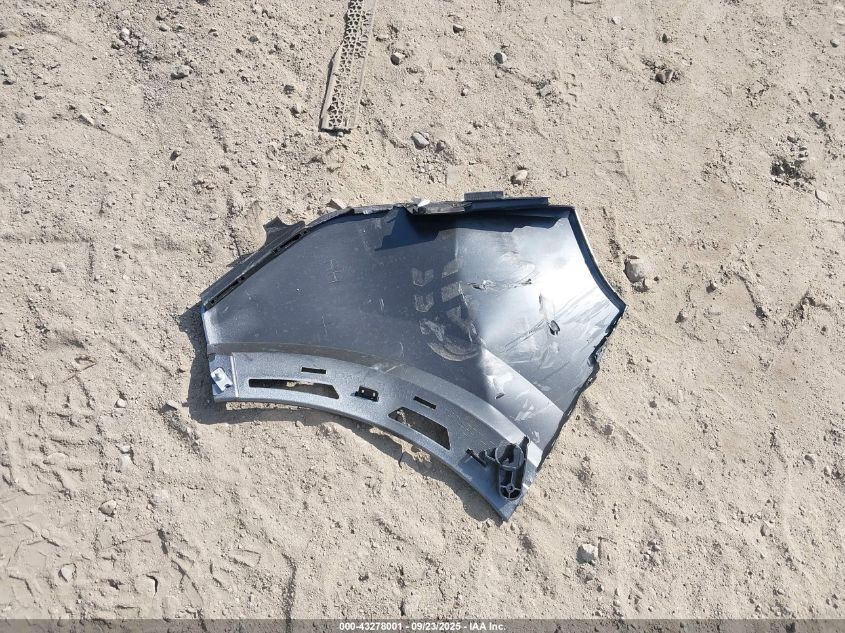 2025 Nissan Kicks Sv Intelligent Awd VIN: 3N8AP6CB3SL357926 Lot: 43278001