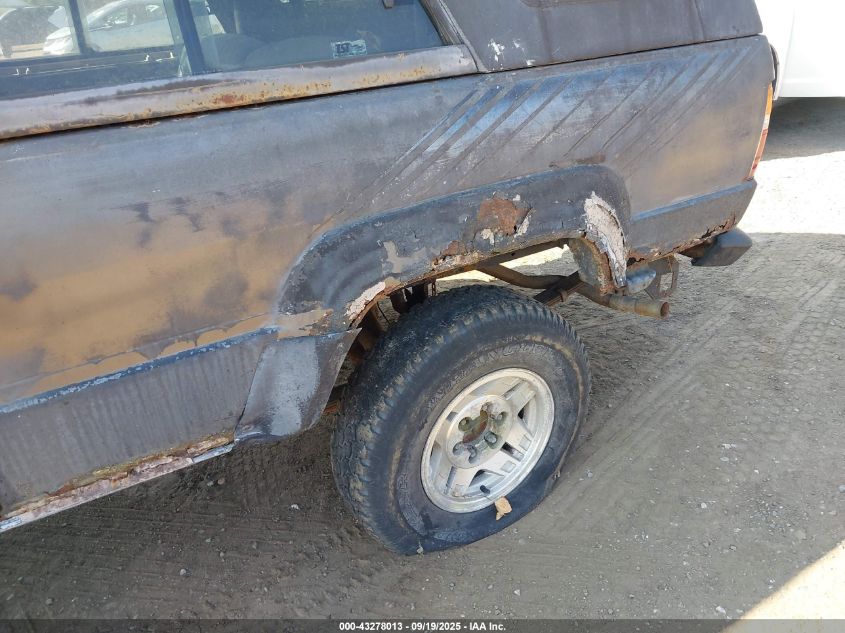 1987 Toyota 4Runner Rn60 VIN: JT4RN62S7H0136793 Lot: 43278013