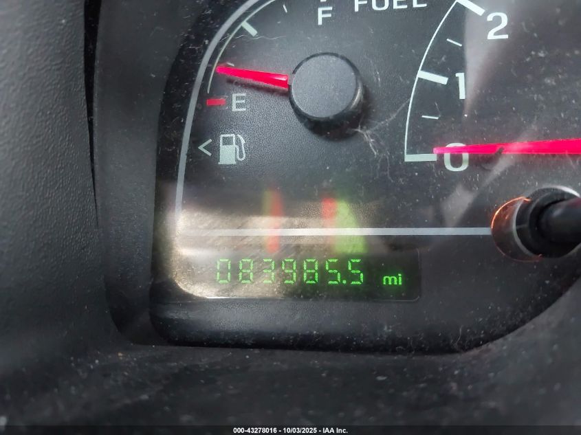 2003 Ford Windstar Sel VIN: 2FMZA53453BB96273 Lot: 43278016