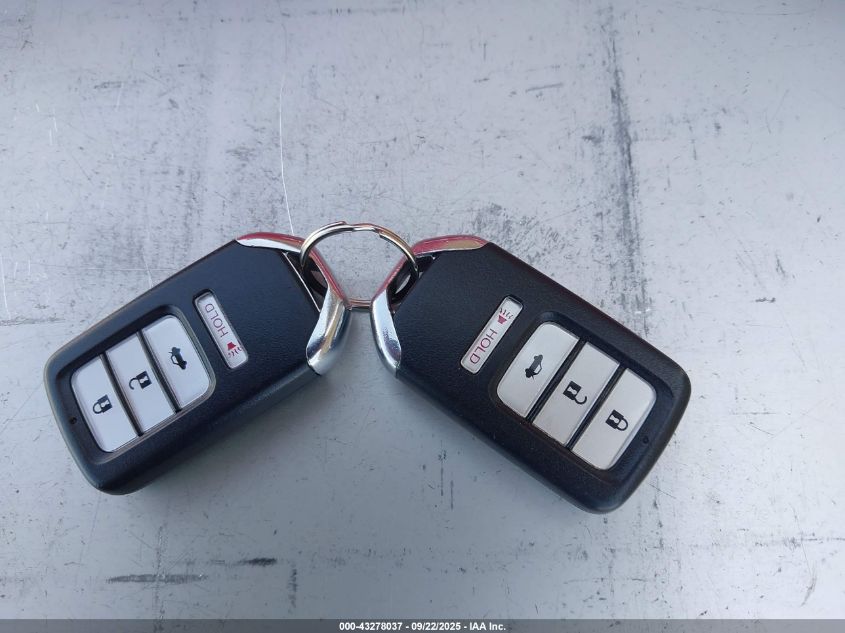 2018 Honda Civic Si VIN: 2HGFC1E56JH708344 Lot: 43278037