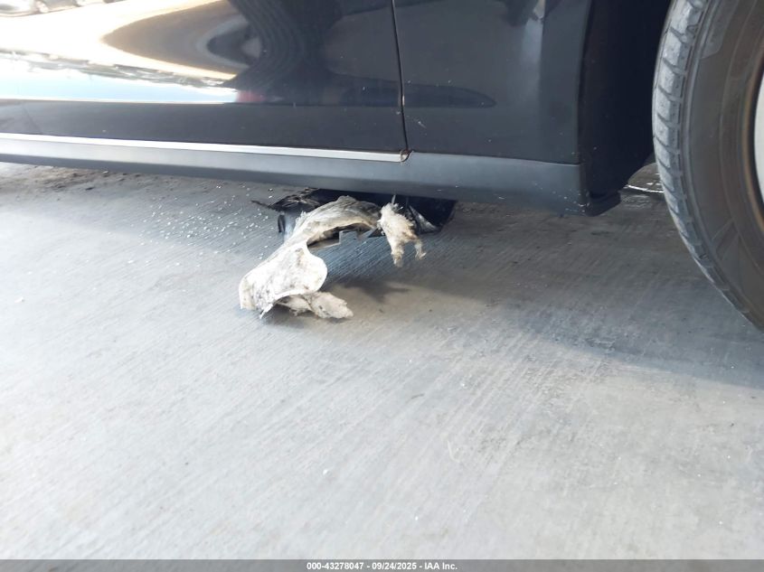 2013 Tesla Model S VIN: 5YJSA1DN2DFP17430 Lot: 43278047