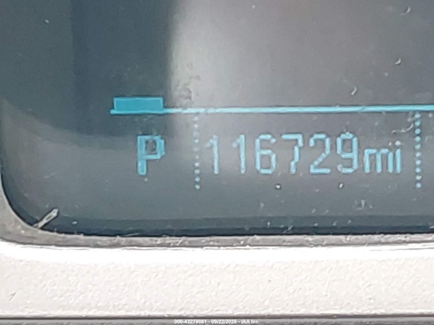 2012 Chevrolet Camaro 1Lt VIN: 2G1FB1E38C9122833 Lot: 43278061