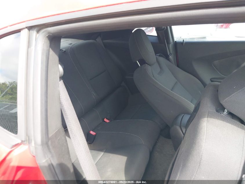 2012 Chevrolet Camaro 1Lt VIN: 2G1FB1E38C9122833 Lot: 43278061