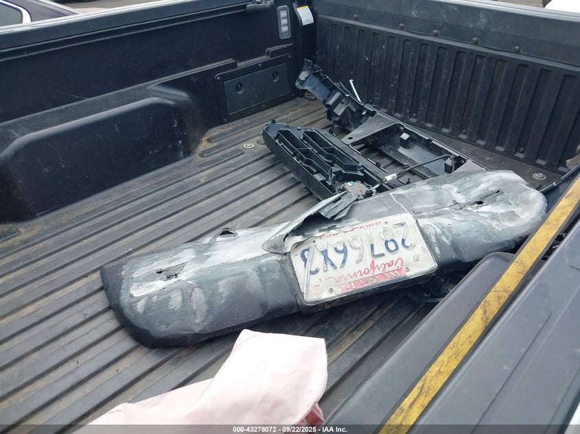 2023 TOYOTA TACOMA SR 3TYRX5GN1PT090899