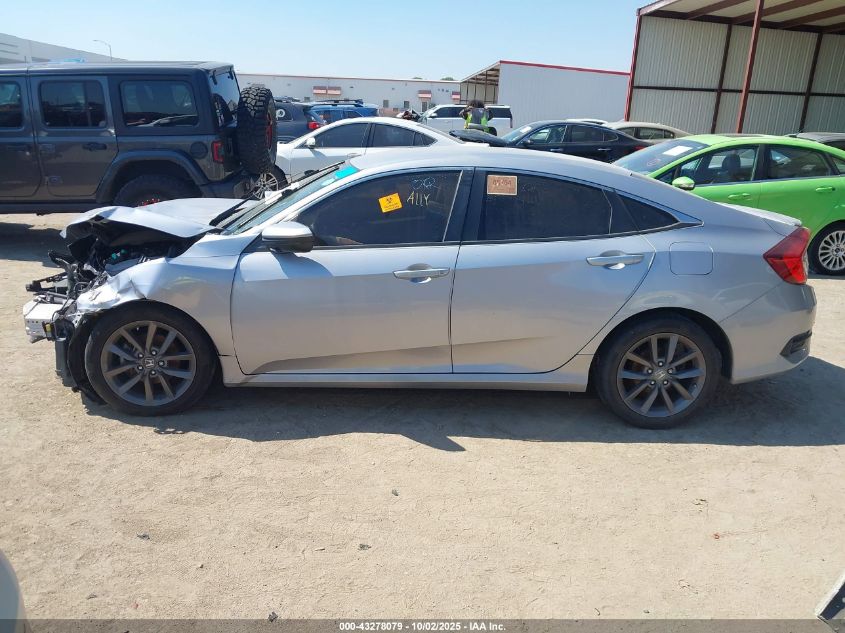 2017 Honda Civic Lx VIN: 2HGFC2F53HH527023 Lot: 43278079