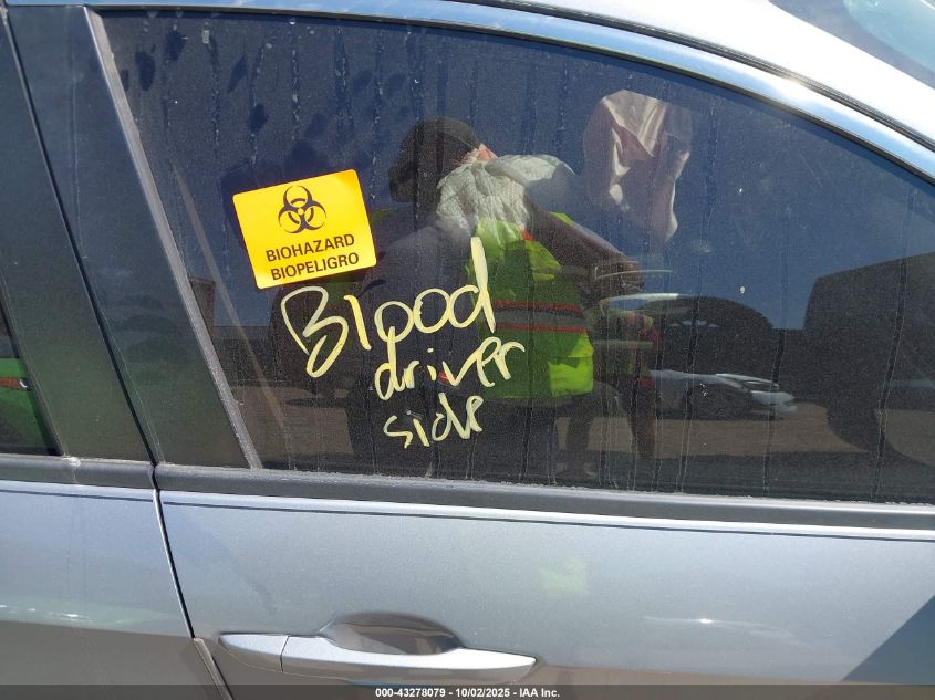 2017 Honda Civic Lx VIN: 2HGFC2F53HH527023 Lot: 43278079