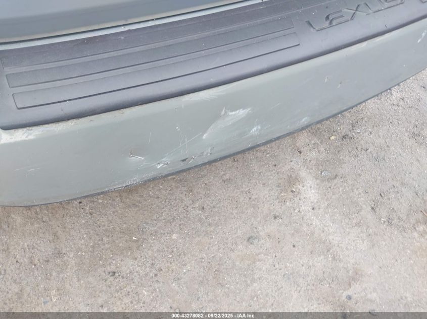 2004 Lexus Rx 330 VIN: JTJHA31U340032088 Lot: 43278082