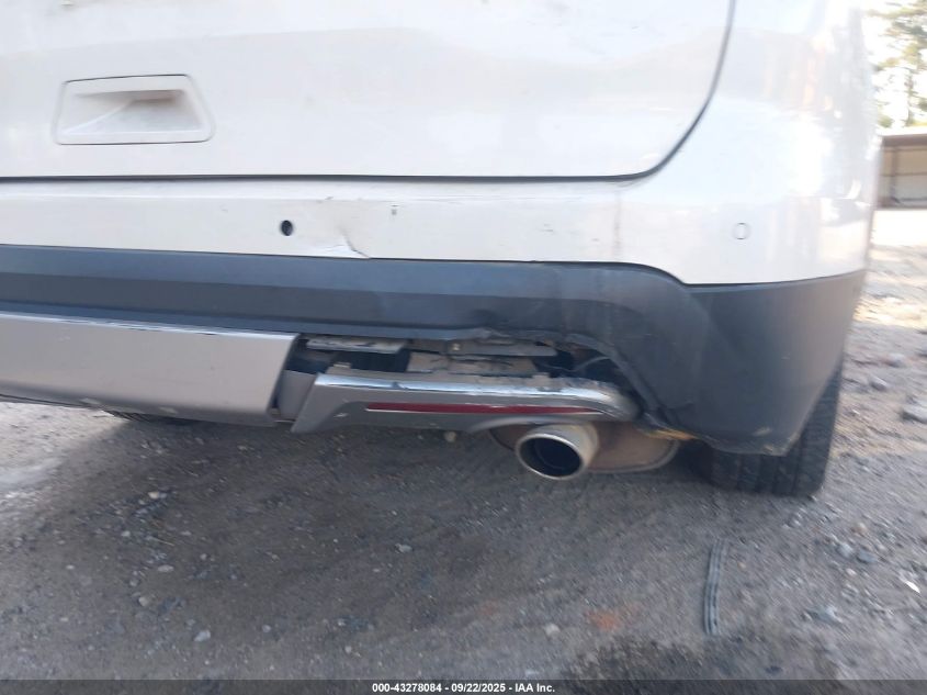 2016 Ford Explorer Limited VIN: 1FM5K8F8XGGC16267 Lot: 43278084