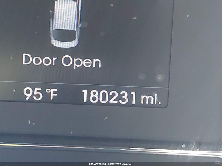 2013 Kia Optima Sx VIN: 5XXGR4A67DG171573 Lot: 43278116