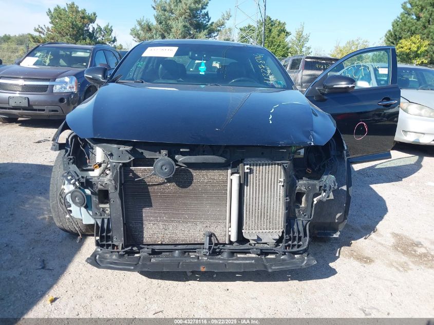 2013 Kia Optima Sx VIN: 5XXGR4A67DG171573 Lot: 43278116