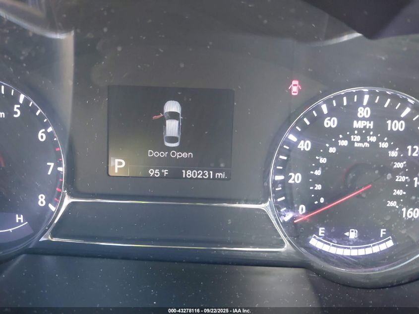 2013 Kia Optima Sx VIN: 5XXGR4A67DG171573 Lot: 43278116