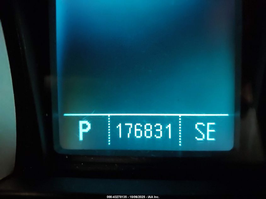 2011 Chevrolet Equinox Ltz VIN: 2CNFLGEC1B6446418 Lot: 43278135