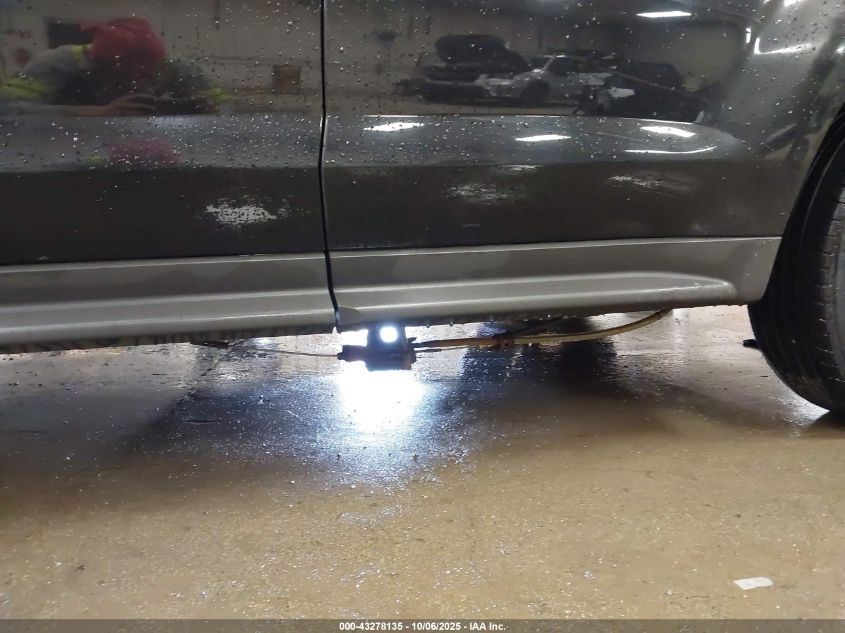 2011 Chevrolet Equinox Ltz VIN: 2CNFLGEC1B6446418 Lot: 43278135