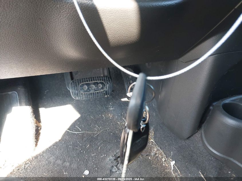 2009 Nissan Cube 1.8S VIN: JN8AZ28RX9T127783 Lot: 43278139